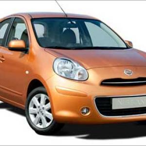 Nissan recalls Sunny, Micra to fix engine switch, airbags