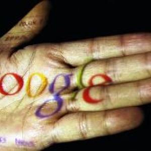 Google planning Facebook competitor 'Google Me'?
