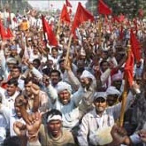 'Biggest ever' trade union strike on Sep 7