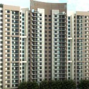 Realty firms' growth tapers in June quarter