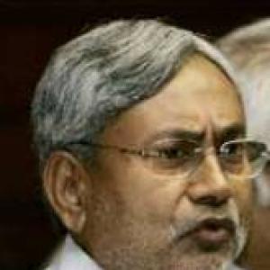 Bihar heading to a revenue surplus
