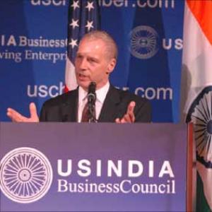Why US is keen to forge 'education ties' with India