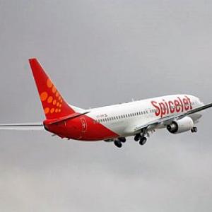 SpiceJet allots shares to four Wilbur Ross firms