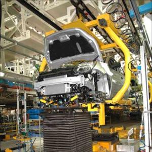 'India's auto sector to create 25 million more jobs by 2016'