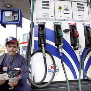 Petrol, diesel, LPG, kerosene prices shoot up 