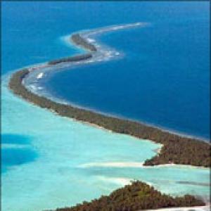 IMF adds Tuvalu as 187th member