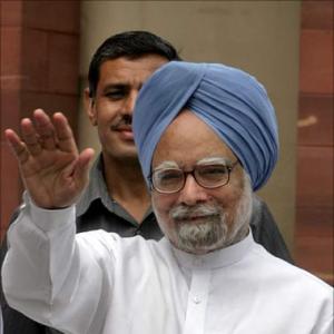 Audit should not hurt pvt sector: Manmohan Singh had told CAG