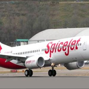 Flyers' body up in arms over SpiceJet's rock-bottom fares