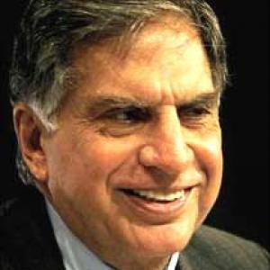 Ratan Tata most trusted business name in India