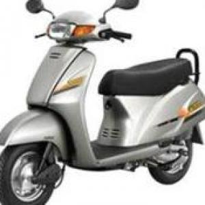 Honda plans 2-wheeler unit in Rajasthan