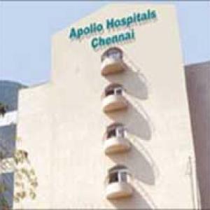 Apollo to open 3 hospitals in one month