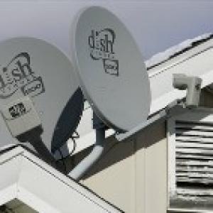 Google, Dish Network test TV search service