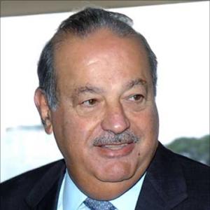 Carlos Slim is world's richest , Mukesh is fourth
