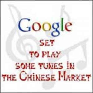 Google denies 'exit China' rumour