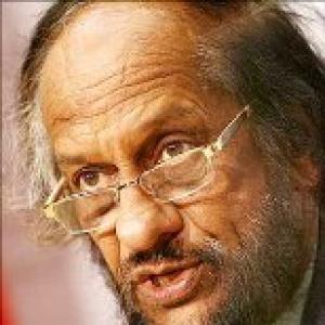 India to support Pachauri as IPCC chairman