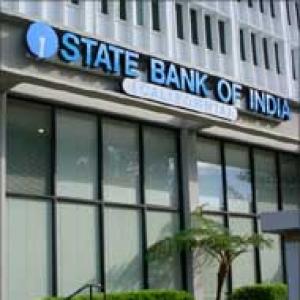 SBI tops list of advance tax payers for FY10