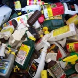Hazardous waste production: Guj tops the list