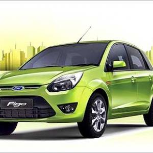Ford Figo: A car for the young and ambitious