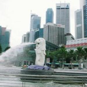 India to showcase SEZ success story in Singapore
