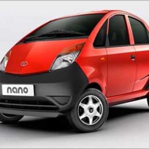 Five cheapest cars in India
