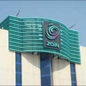 Zain okays Bharti bid