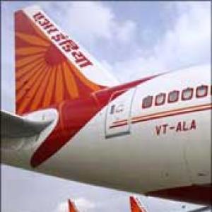 Air India defers March salary to April 7