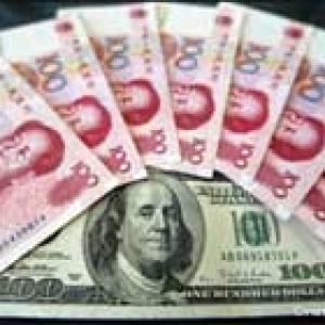 Sino-US standoff over currency continues