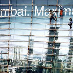 Mumbai needs Rs 113,000 crore for infrastructure