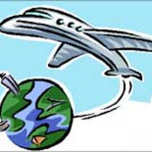 AI strike: Govt staff allowed to travel by pvt carriers