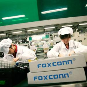 Wrong number: No sign of Foxconn's $5-bn investment in Maharashtra