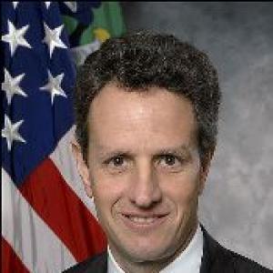 Geithner calls for flexible exchange rates