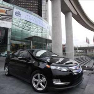 GM to launch 6 new cars; invest $100 mn in Gujarat