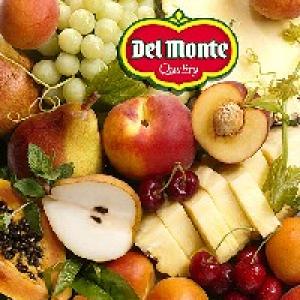 Del Monte agrees to USD 5.3-bn deal