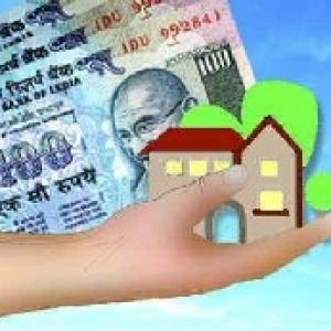No impact on housing prices, post loan scam
