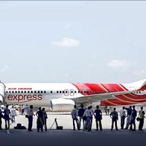Air India likely to get Rs 2,000 crore