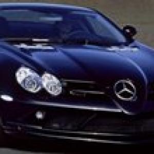 Mercedes plans to enter finance business