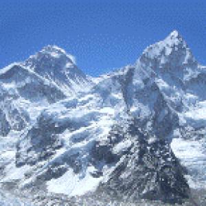 3G network scales the Mount Everest!
