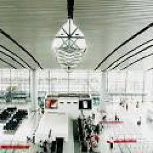 Hyd airport passenger fee hike not enough: GMR