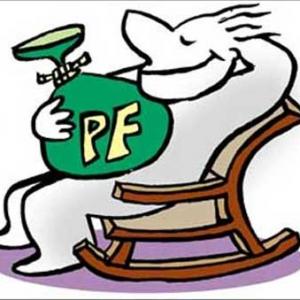 EPFO cannot invest funds in equities