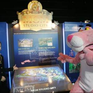MGM, Lavasa planning to set up amusement park