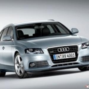 Audi to up production by 50% in India by 2011