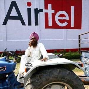Why Bharti Airtel is in trouble