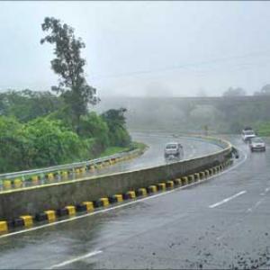 Highways hit roadblocks in 2012