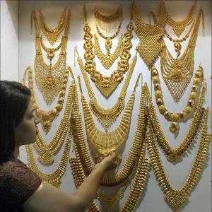 PAN a must to buy jewellery worth Rs 5 lakh or more