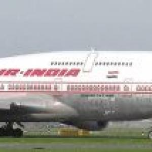 Air India to hire four key managers