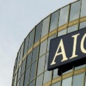 AIG initiates plan to exit US govt's stake