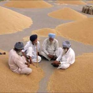 Food security: A real test for the Indian PM