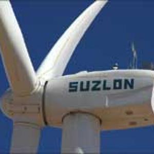 Suzlon plans R&D centre, listing in China