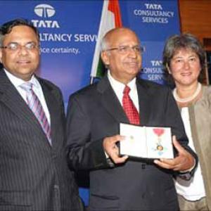TCS to set up Rs 1,000-crore mega campus in Kerala