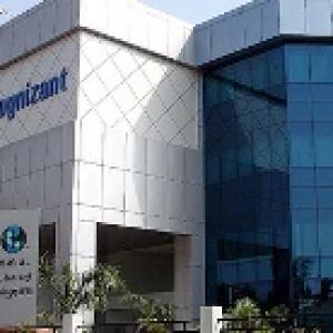 Cognizant in talks to buy Genpact
